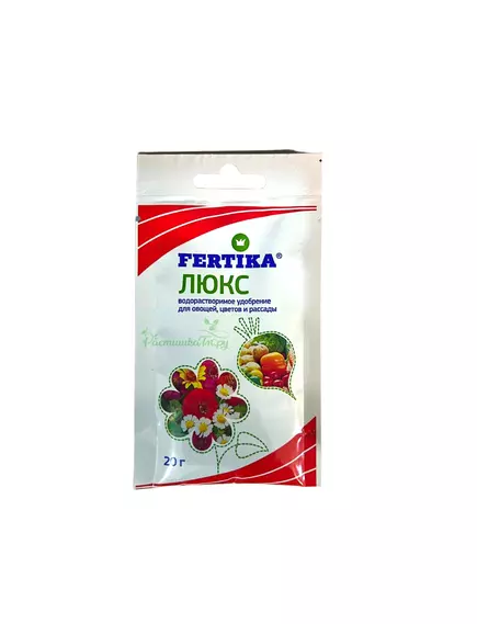 FERTIKA Фертика Люкс