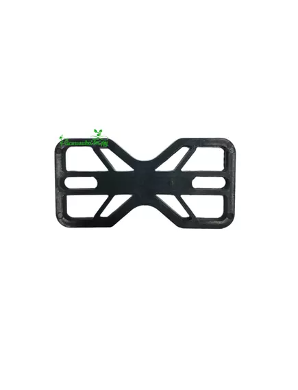 Фиксатор для садовых скоб ПП 10 шт