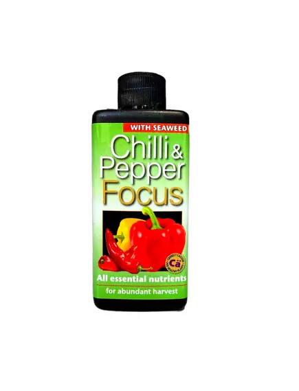 GT CHILLI/PEPPER FOCUS Удобрение для перца