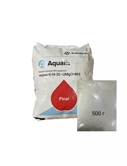 Еврохим AQUALIS Аквалис 6.14.35+2MGO+МЭ