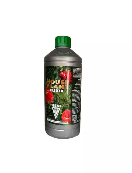 HESI HOUSE PLANT ELIXIR 1 л