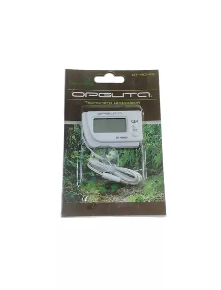 Термометр Орбита HOM-19