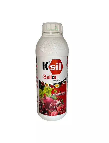 AVAGRO SALICA Салика KSI комплекс 1 л