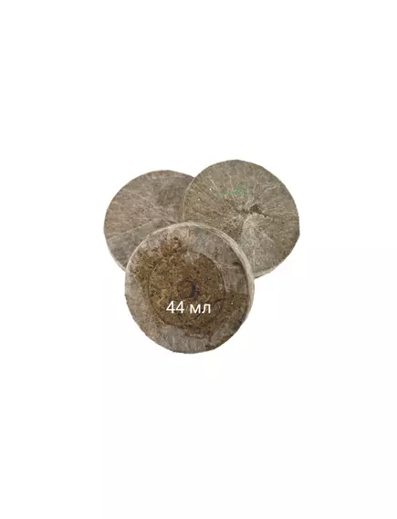 Торфяная таблетка JIFFY 7