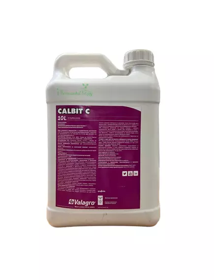 VALAGRO Кальбит С профилактика и лечение болезней