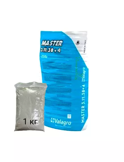 VALAGRO Мастер 3.11.38+4