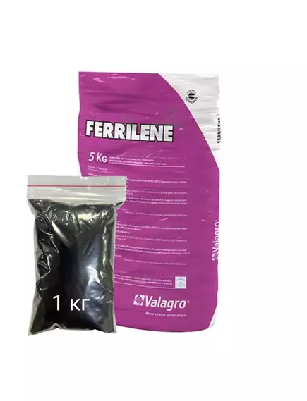 VALAGRO Феррилен хелатная форма железа