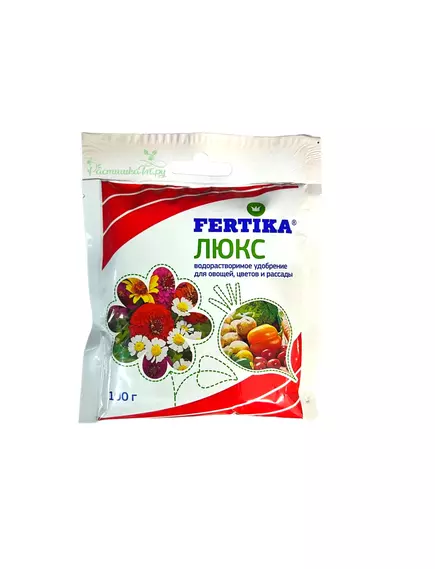 FERTIKA Фертика Люкс