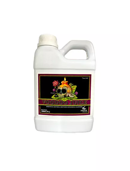 ADVANCED NUTRIENTS VOODOO JUICE стимулятор корнеобразования