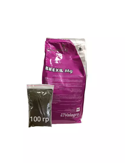 VALAGRO Брексил MG лечение хлорозов Магний