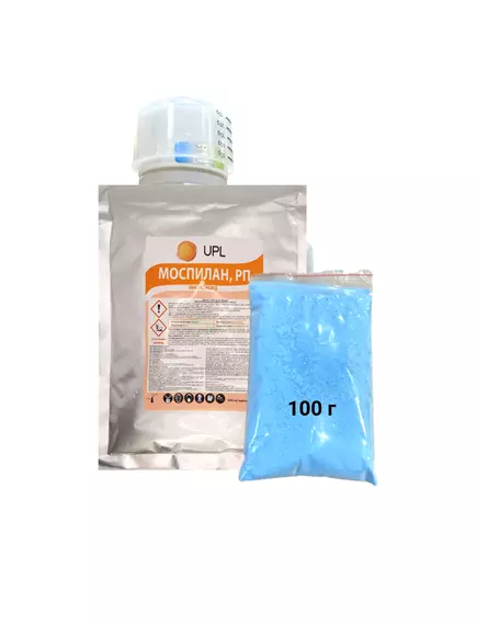 Моспилан РП Системный инсектицид