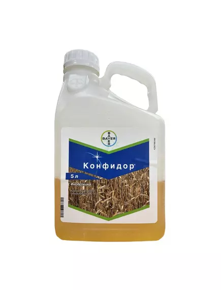 Конфидор Системный инсектицид жидкий