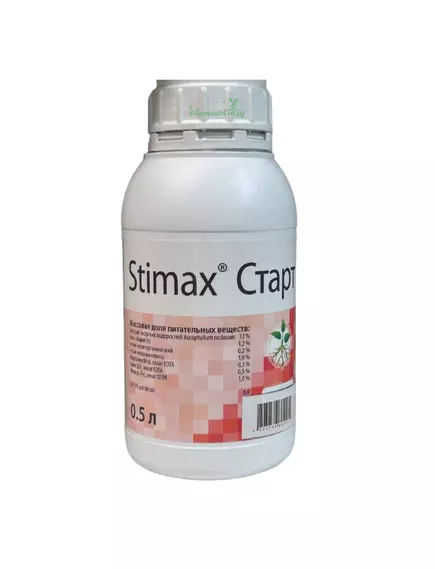 NS Стимакс Старт