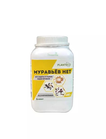 Муравьев НЕТ