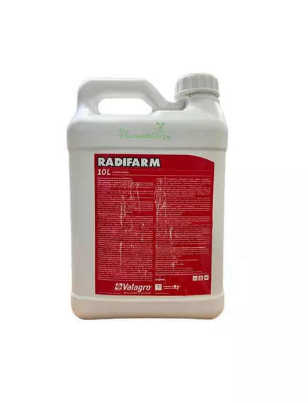 VALAGRO Радифарм стимулятор корнеобразования