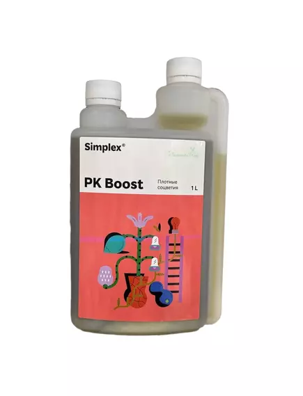 SIMPLEX PK BOOST (SOLID) добавка для цветения