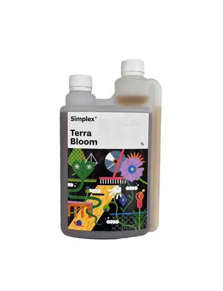 SIMPLEX TERRA BLOOM