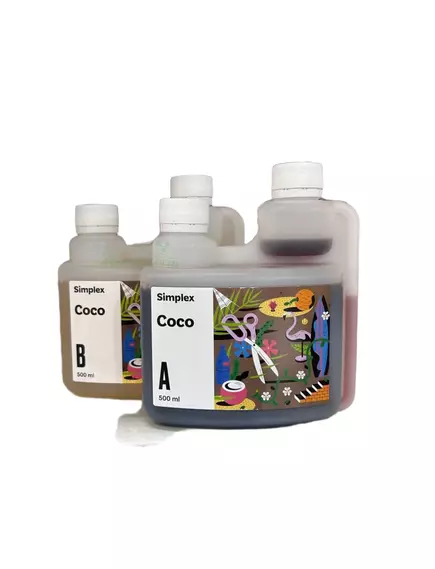SIMPLEX COCO A/B