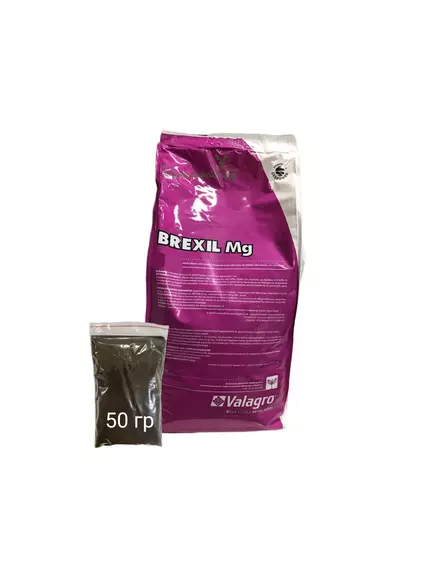 VALAGRO Брексил MG лечение хлорозов Магний