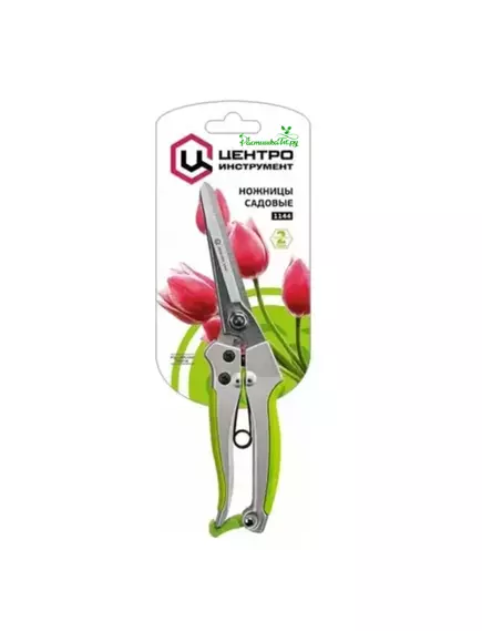 ЦИ 1144 Ножницы для цветов удлиненные