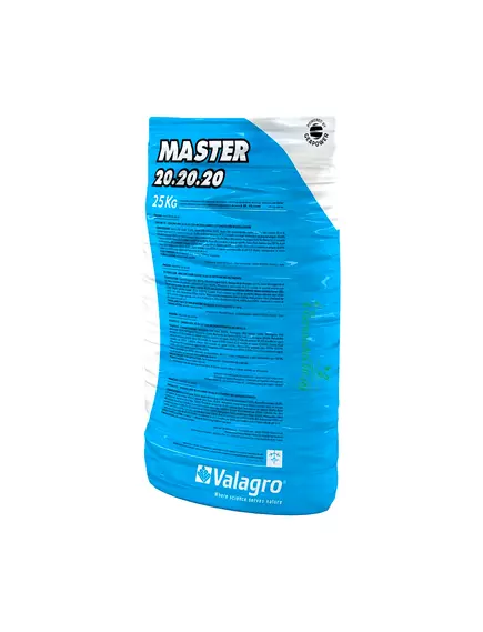 VALAGRO Мастер 20.20.20