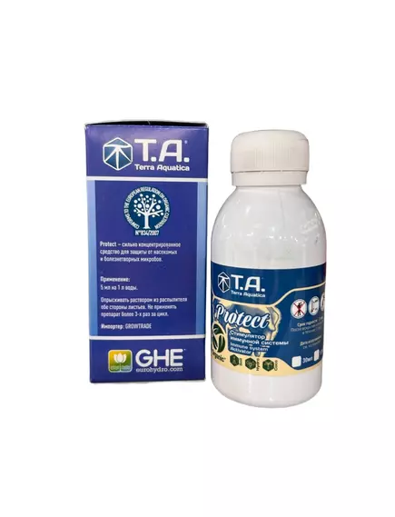 T.A. PROTECT (BIO PROTECT GHE) стимулятор иммунной систем