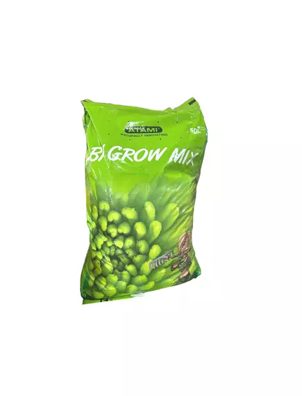 ATAMI BI GROWMIX Субстрат органический 50 л