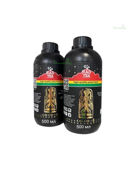 RASTEA COCO A/B  500 мл