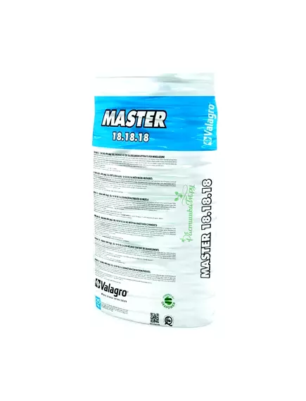 VALAGRO Мастер 18.18.18