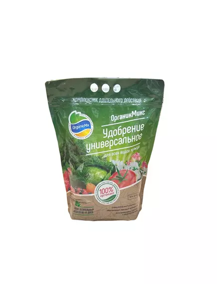 ОрганикМикс Удобрение универсальное