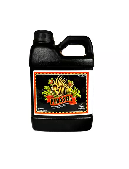 ADVANCED NUTRIENTS PIRANHA LIQUID стимулятор корнеобразования