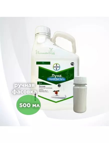 Луна Транквилити КС