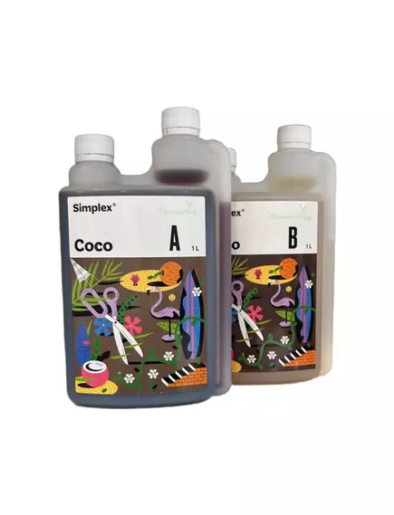 SIMPLEX COCO A/B