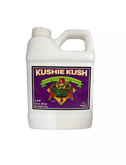 ADVANCED NUTRIENTS KUSHIE KUSH бустер цветения
