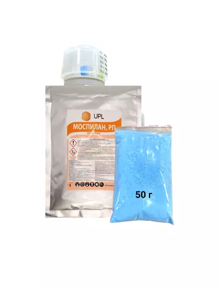 Моспилан РП Системный инсектицид