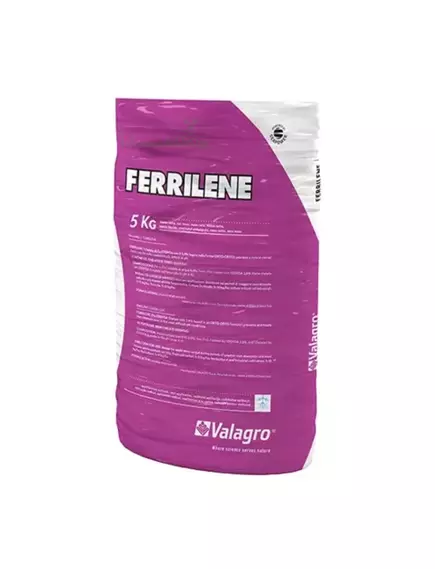 VALAGRO Феррилен хелатная форма железа