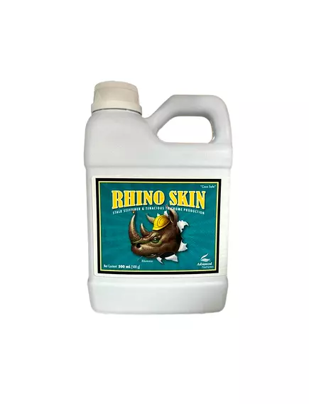 ADVANCED NUTRIENTS RHINO SKIN кремниевая добавка для крепких стеблей