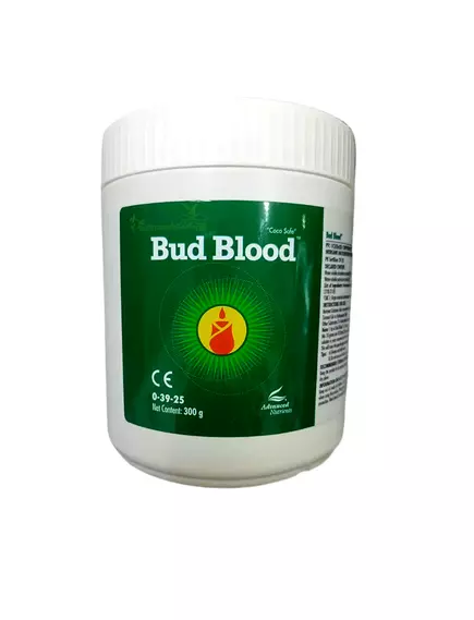 ADVANCED NUTRIENTS BUD BLOOD POWDER