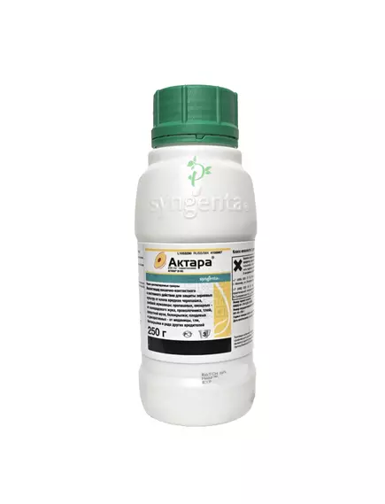 Актара ВДГ Системный инсектицид (SYNGENTA)