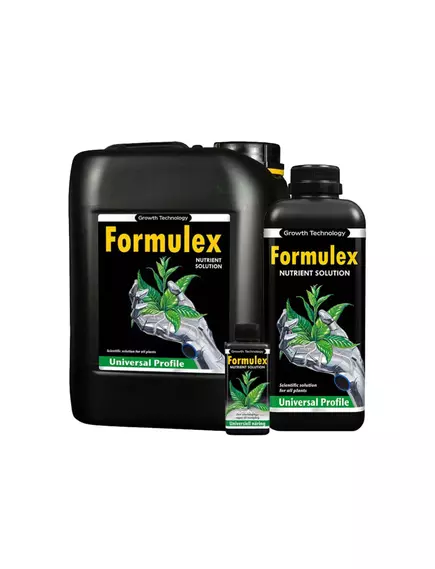 GT FORMULEX удобрение для рассады и клонов