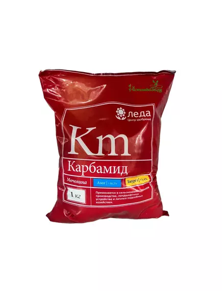 ЛЕДА Карбамид