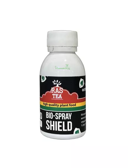 RASTEA BIO SPRAY SHEILD Био активатор имунной системы 100 мл