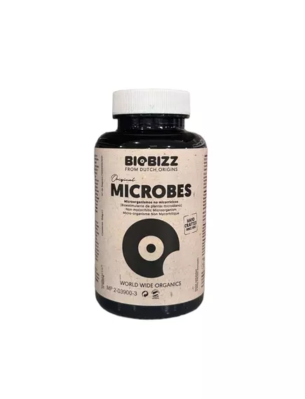 BIOBIZZ MICROBES 150 г