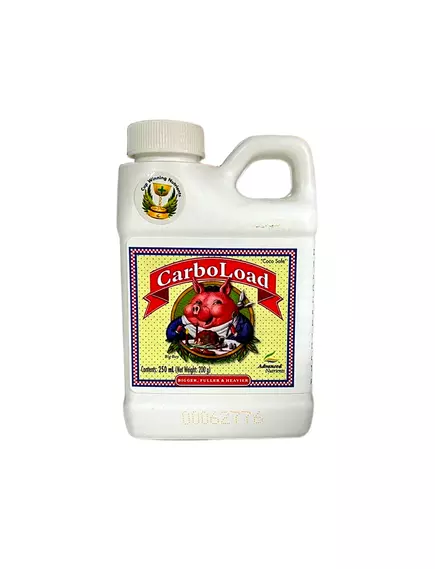 ADVANCED NUTRIENTS CARBOLOAD LIQUID стимулятор роста полезных микробов в прикорневой зоне