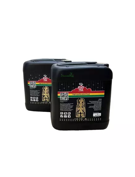 RASTEA COCO A/B  5 л