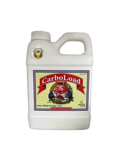 ADVANCED NUTRIENTS CARBOLOAD LIQUID стимулятор роста полезных микробов в прикорневой зоне