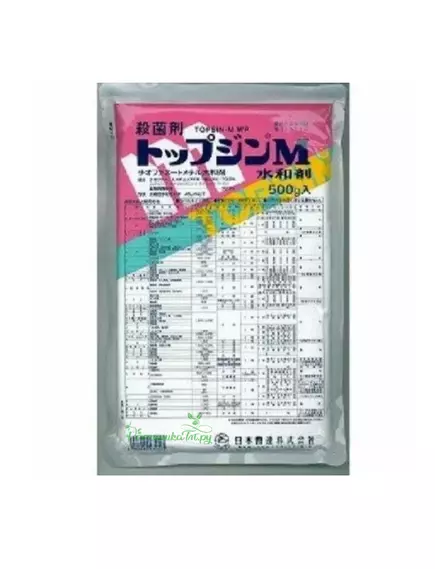 Топпуджин Системный фунгицид Япония