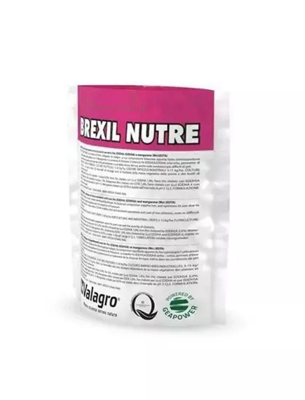 VALAGRO Брексил Нутре комплекс микроэлементов для стадии вегетации
