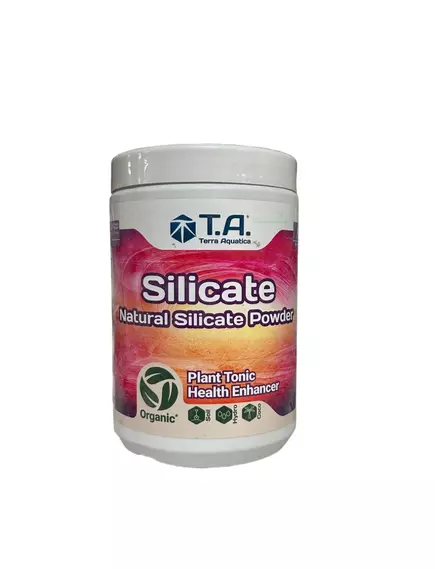 T.A. SILICATE (MINERAL MAGIC GHE) источник кремния 1 л