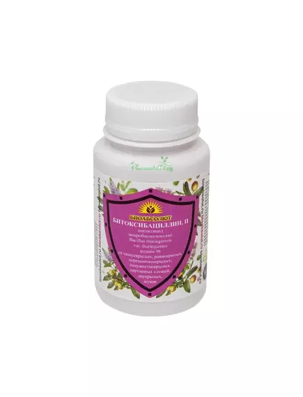 Битоксибациллин П 80 г